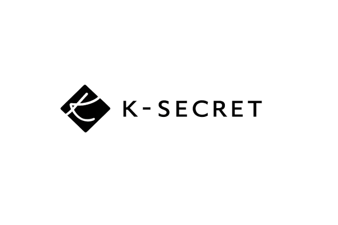 Logo de KSECRET Seoul skincare coreano
