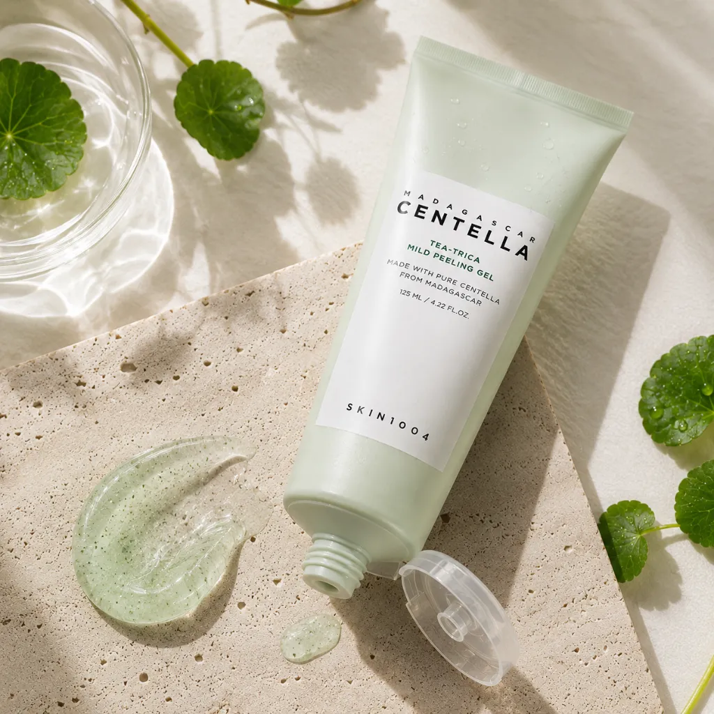 SKIN1004-Madagascar-Centella-Tea-Trica-Mild-Peeling-Gel-125ml-lifestyle-4.webp