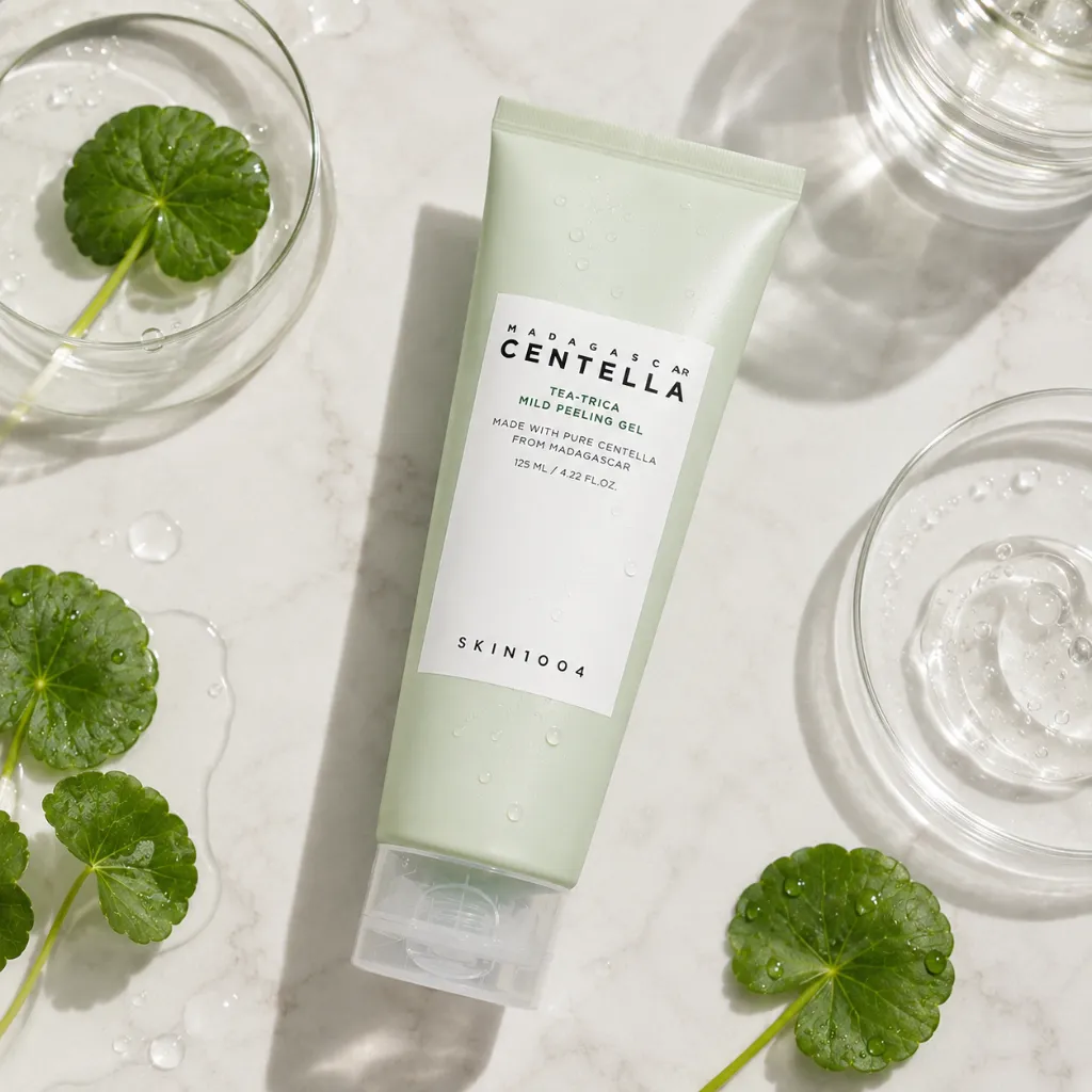 SKIN1004-Madagascar-Centella-Tea-Trica-Mild-Peeling-Gel-125ml-lifestyle-2.webp
