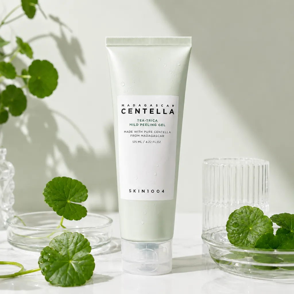 SKIN1004-Madagascar-Centella-Tea-Trica-Mild-Peeling-Gel-125ml-lifestyle-1.webp