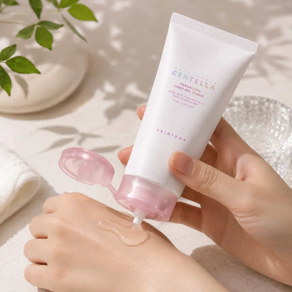 SKIN1004-Madagascar-Centella-Poremizing-Light-Gel-Cream-75ml-lifestyle-4.webp