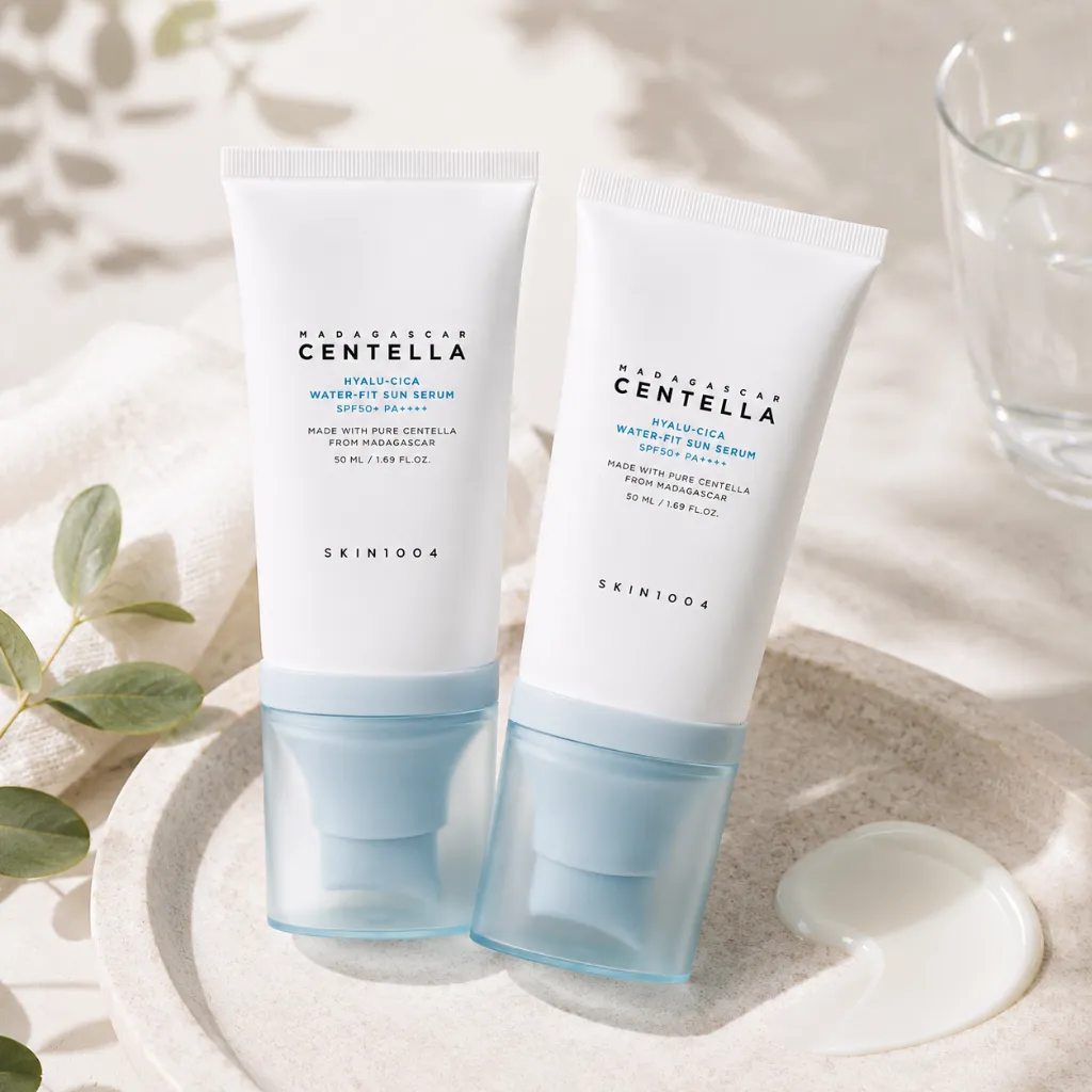 SKIN1004-Madagascar-Centella-Hyalu-Cica-Water-Fit-Sun-Serum-Twin-Pack-50ml-x-2-lifestyle-1.webp