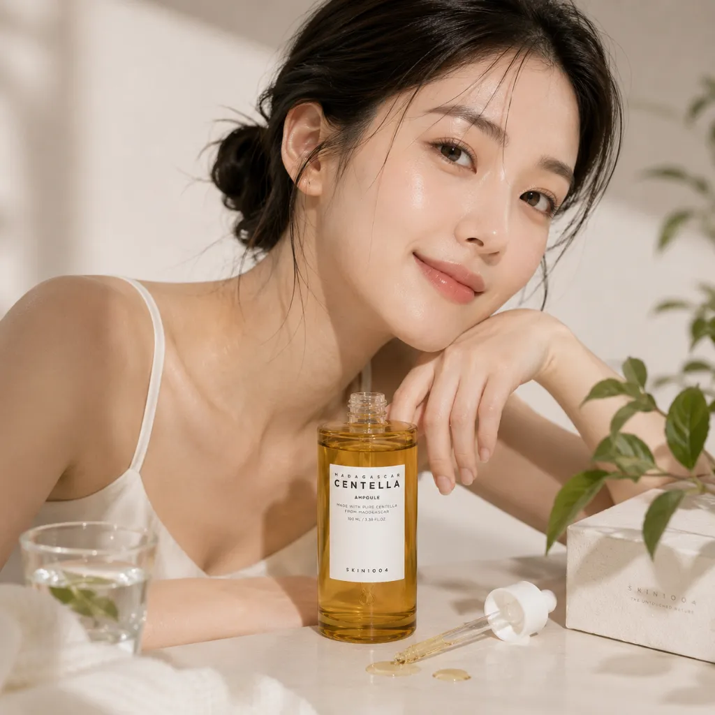 SKIN1004-Madagascar-Centella-Ampoule-100ml-modelo.webp