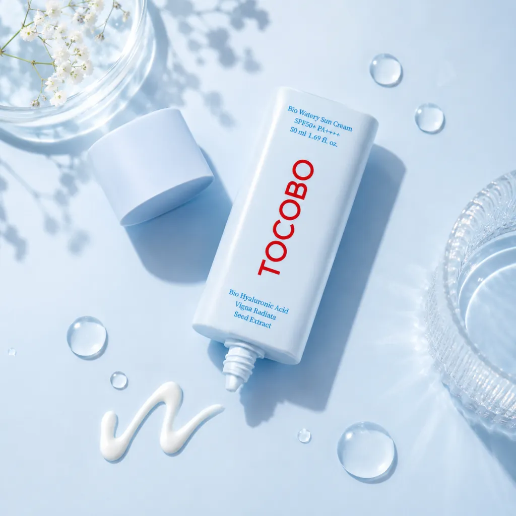 TOCOBO-Bio-Watery-Sun-Cream-SPF50-50ml-lifestyle-3.webp