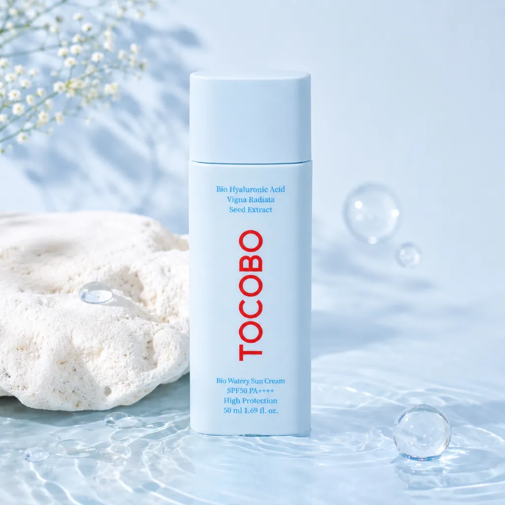 TOCOBO-Bio-Watery-Sun-Cream-SPF50-50ml-lifestyle-1.webp