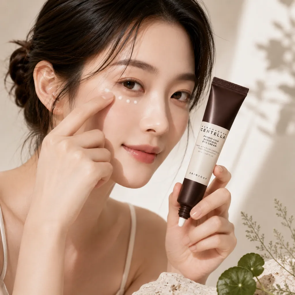 SKIN1004-Madagascar-Centella-Probio-Cica-Bakuchiol-Eye-Cream-20ml-modelo.webp