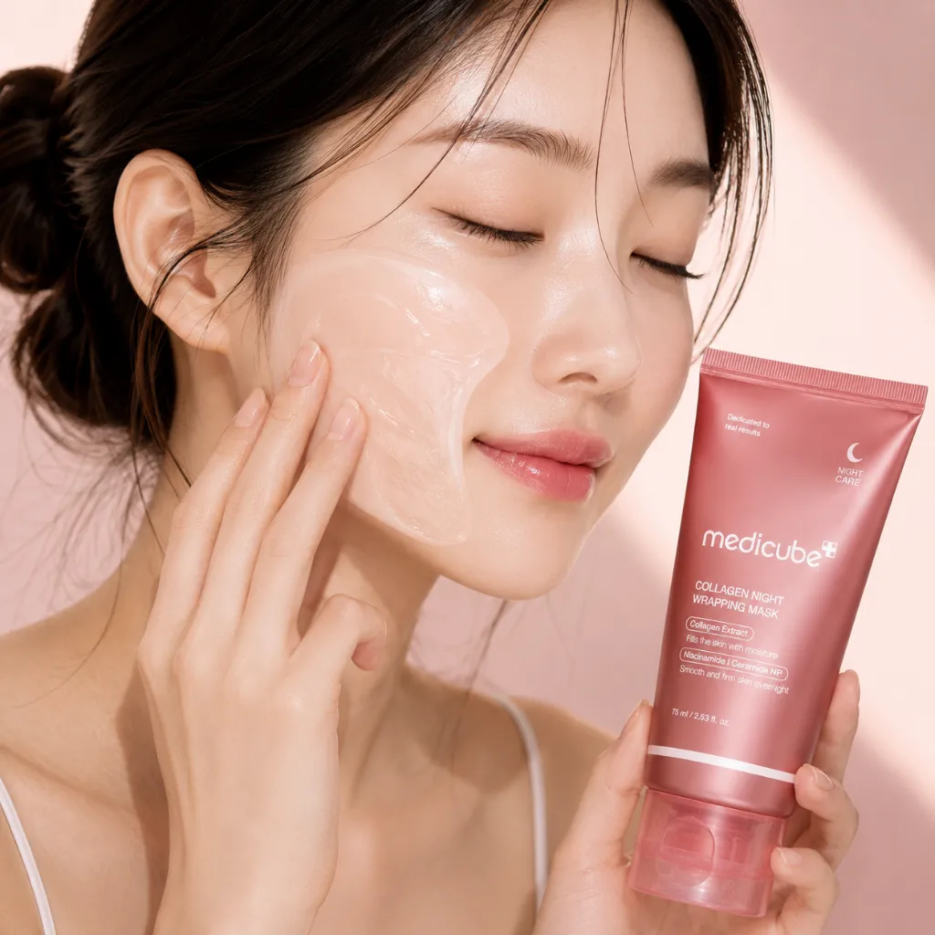 MEDICUBE-Collagen-Night-Wrapping-Mask-75ml-modelo.webp