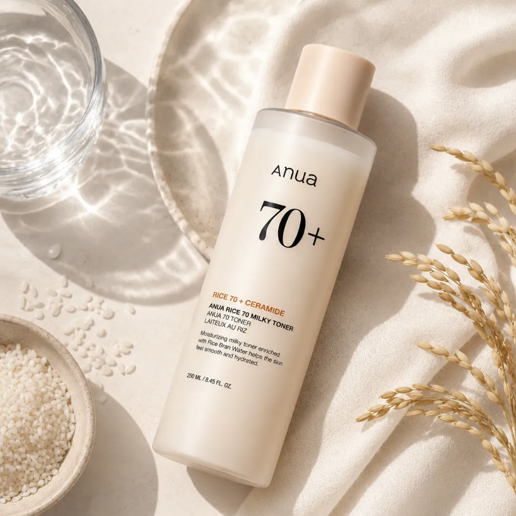ANUA-Rice-70-Milky-Toner-250ml-lifestyle-2.webp