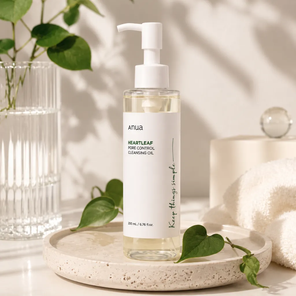 ANUA-Heartleaf-Pore-Control-Cleansing-Oil-200ml-lifestyle-1.webp