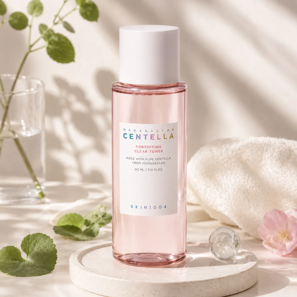 SKIN1004-Madagascar-Centella-Poremizing-Clear-Toner-210ml-lifestyle-1.webp