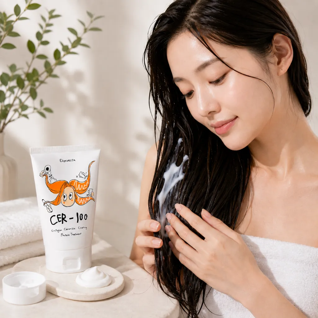 ELIZAVECCA-Milky-Piggy-Collagen-Ceramide-Coating-Protein-Treatment-100ml-modelo.webp