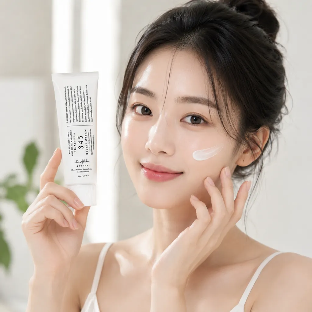 DR.ALTHEA 345NA Relief Cream 50ml-2.webp