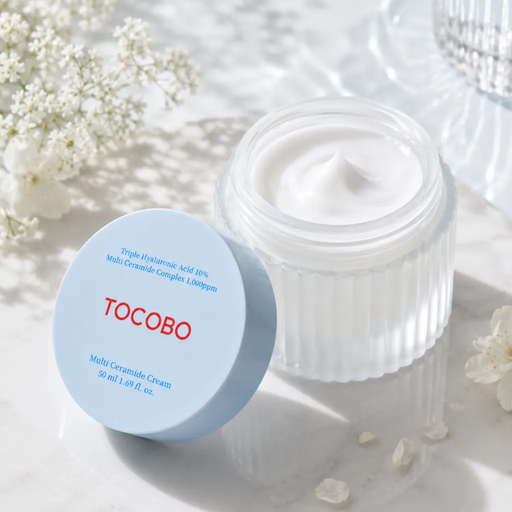 TOCOBO-Multi-Ceramide-Cream-50ml-lifestyle-2.webp