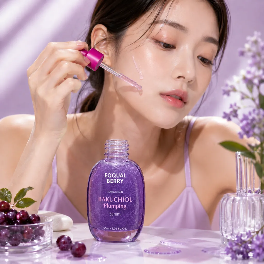 EQQUALBERRY-Bakuchiol-Plumping-Serum-30ml-modelo.webp