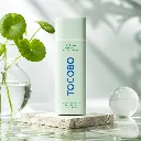 TOCOBO-Cica-Calming-Sun-Serum-spf50+-50ml-lifestyle-1.webp