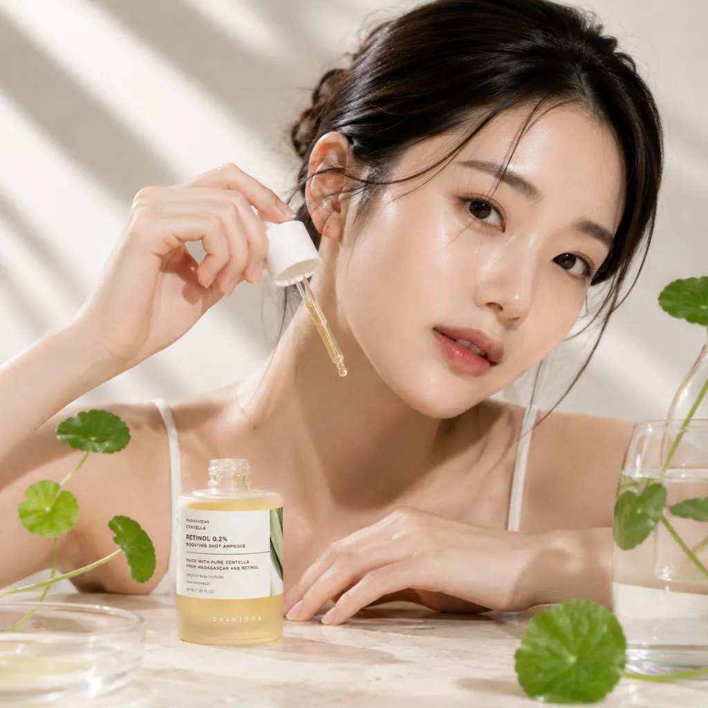 SKIN1004-Madagascar-Centella-Retinol-0.2-Boosting-Shot-Ampoule-30ml-modelo.webp