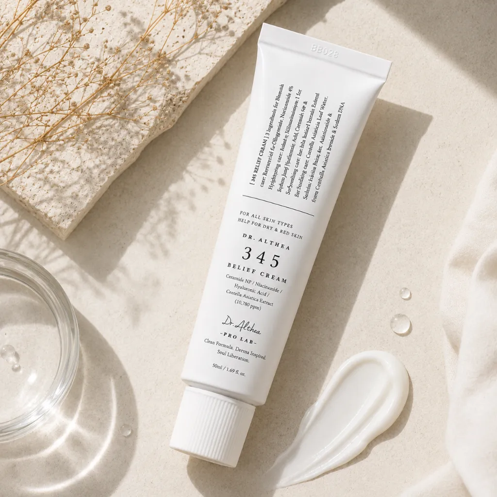 DR.ALTHEA 345NA Relief Cream 50ml-6.webp