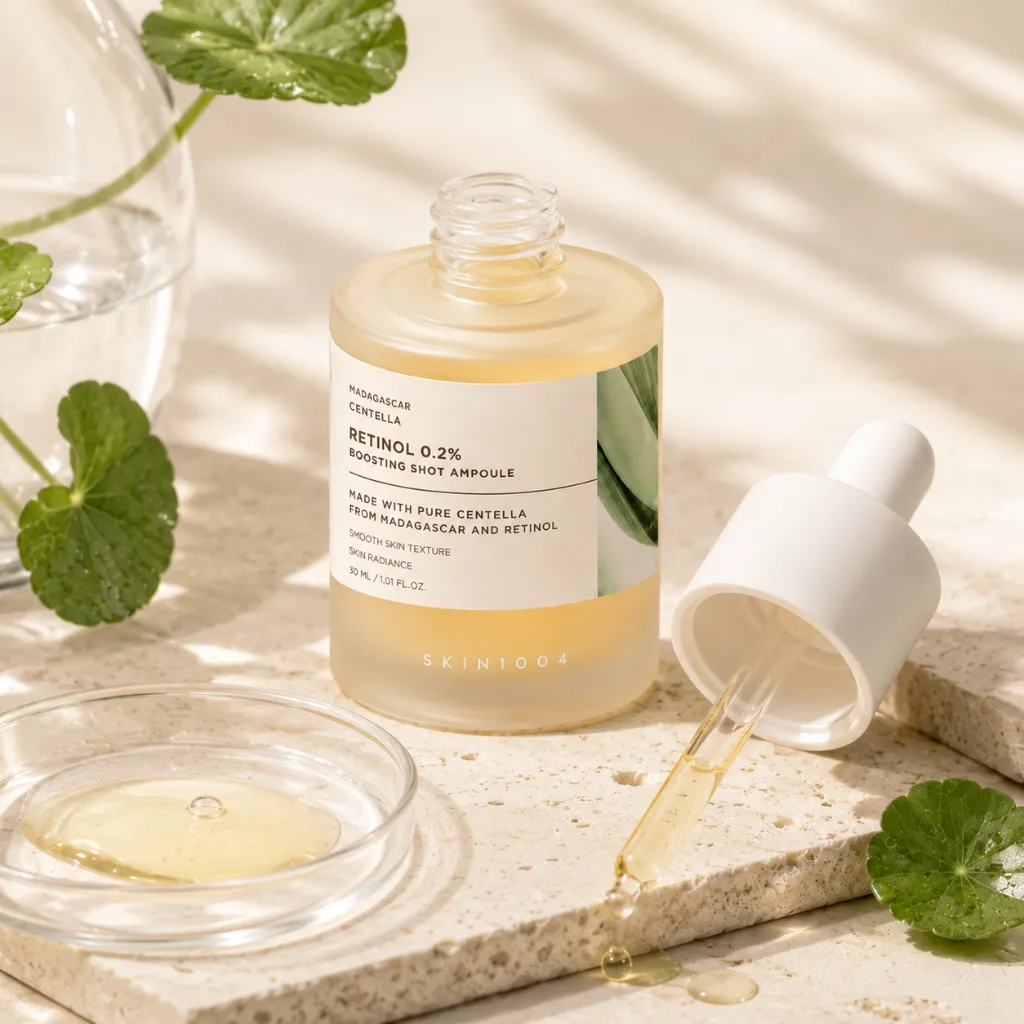 SKIN1004-Madagascar-Centella-Retinol-0.2-Boosting-Shot-Ampoule-30ml-lifestyle-2.webp