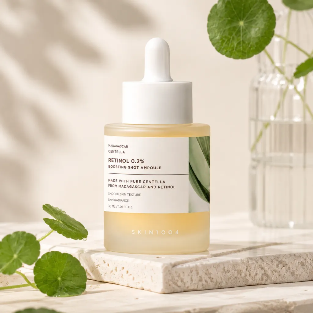 SKIN1004-Madagascar-Centella-Retinol-0.2-Boosting-Shot-Ampoule-30ml-lifestyle-1.webp