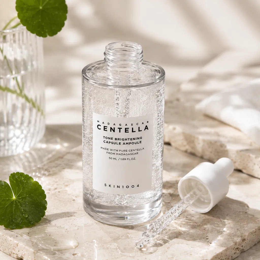 SKIN1004-Madagascar-Centella-Tone-Brightening-Capsule-Ampoule-50ml-lifestyle-2.webp