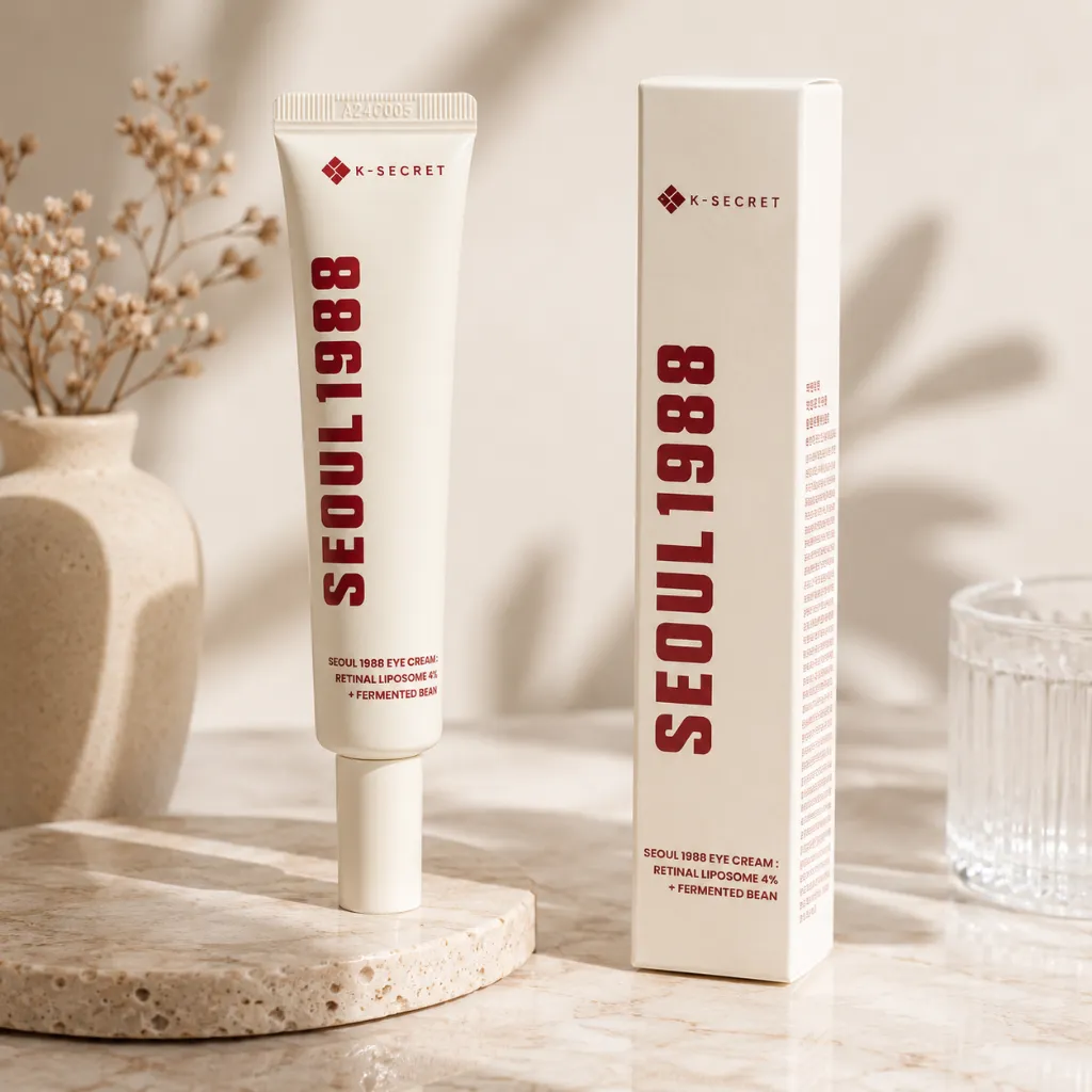 KSECRET-SEOUL-1988-Eye-Cream -Retinal-Liposome-4%-+-Fermented-Bean-30ml-lifestyle-1.webp