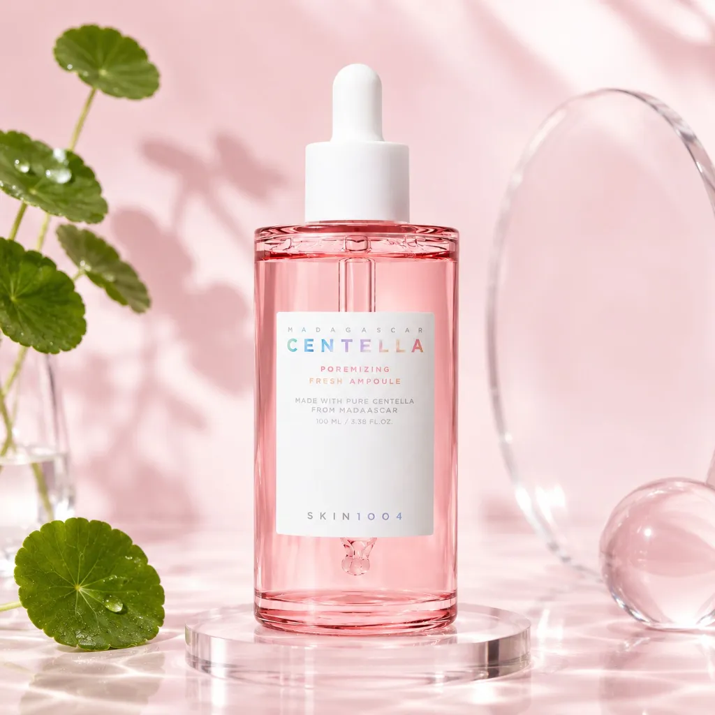 SKIN1004 Madagascar Centella Poremizing Fresh Ampoule 100ml-3.webp
