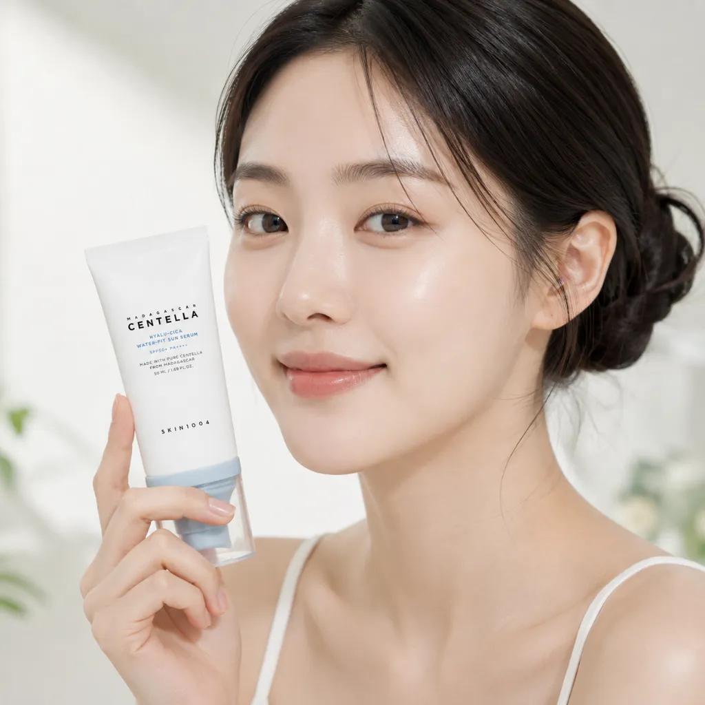 SKIN1004 Madagascar Centella Hyalu-Cica Water-Fit Sun Serum 50ml-6.webp