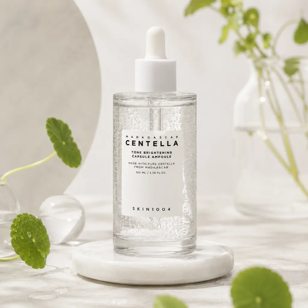 SKIN1004 Madagascar Centella Tone Brightening Capsule Ampoule 100ml-2.webp