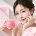 MEDICUBE-PDRN-Pink-Collagen-Capsule-Cream-55gr-modelo.webp