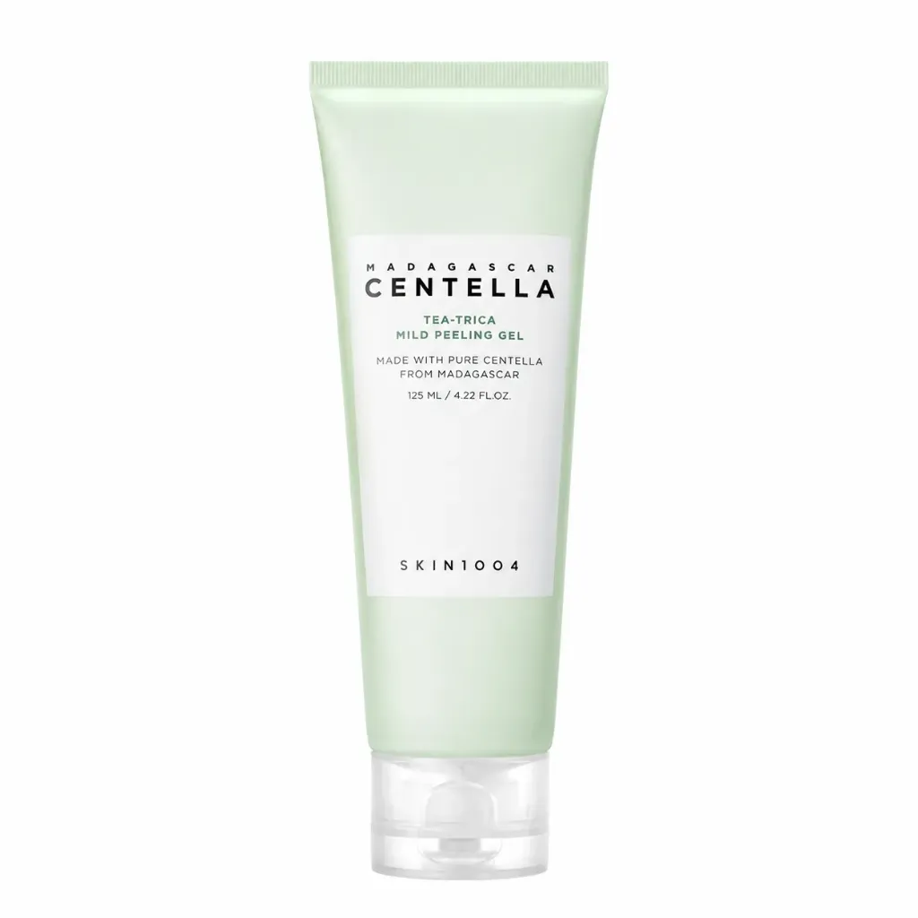 [SKIN1004] Madagascar Centella Tea-Trica Mild Peeling Gel 125ml