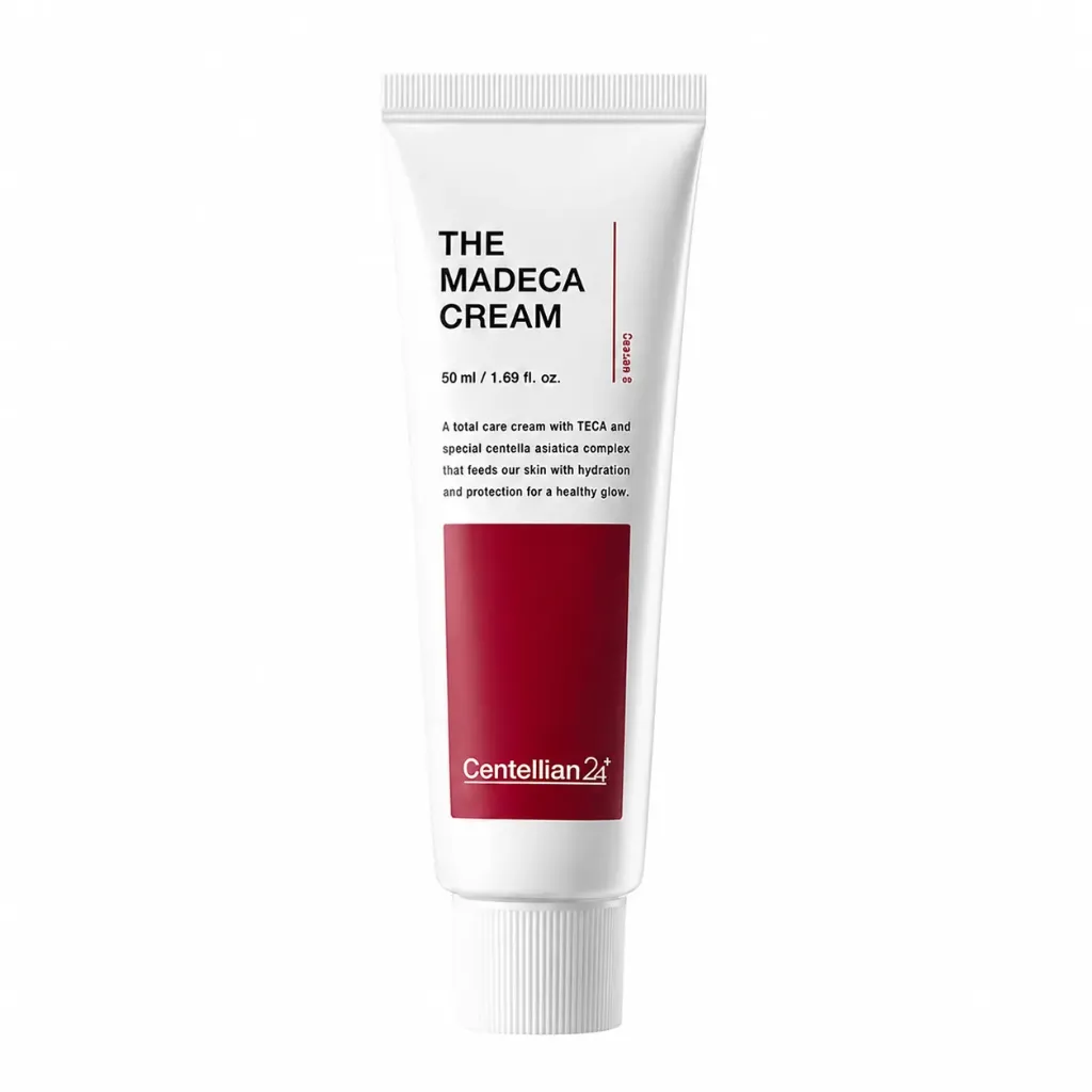 [CENTELLIAN24] The Madeca Cream 50ml