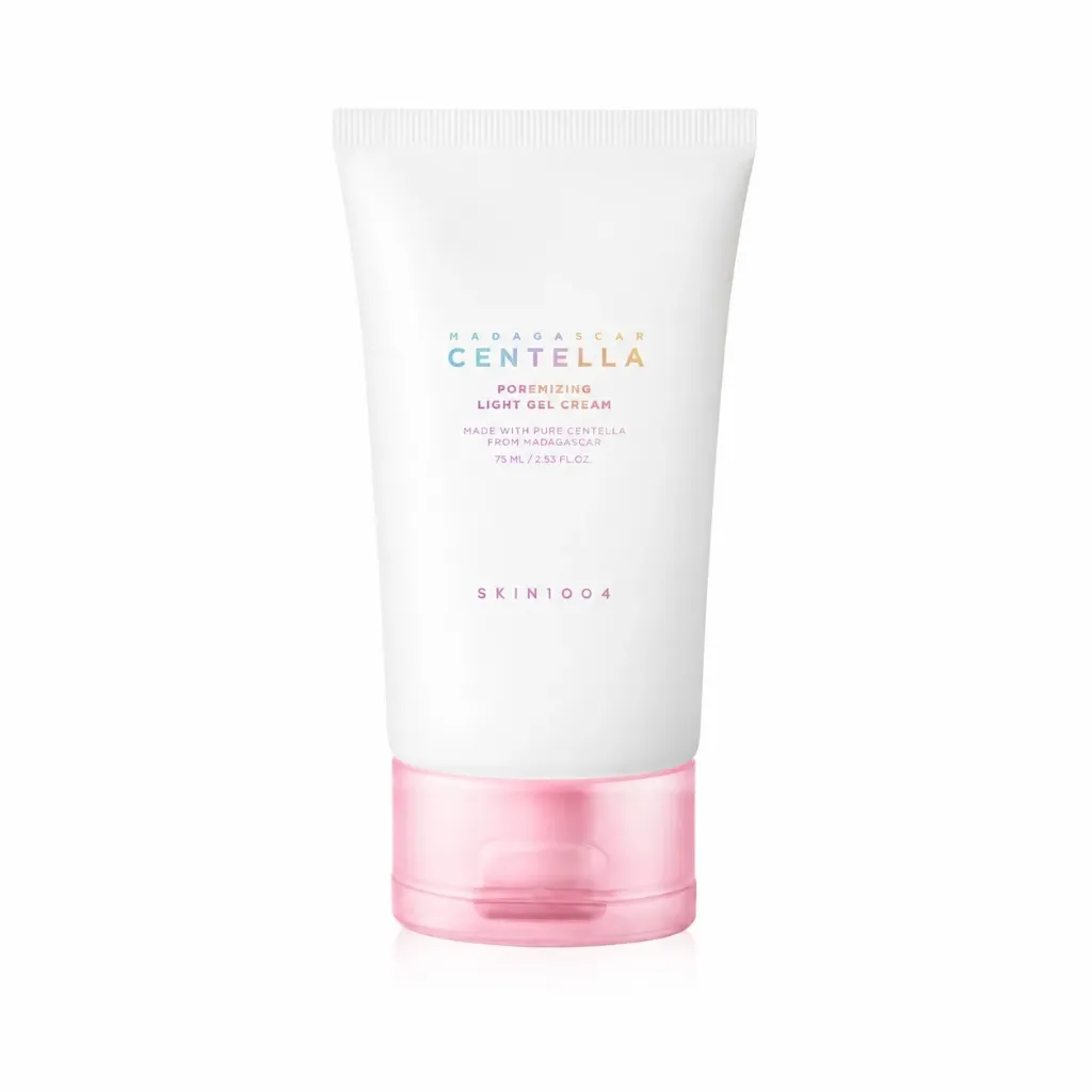 [SKIN1004] Madagascar Centella Poremizing Light Gel Cream 75ml
