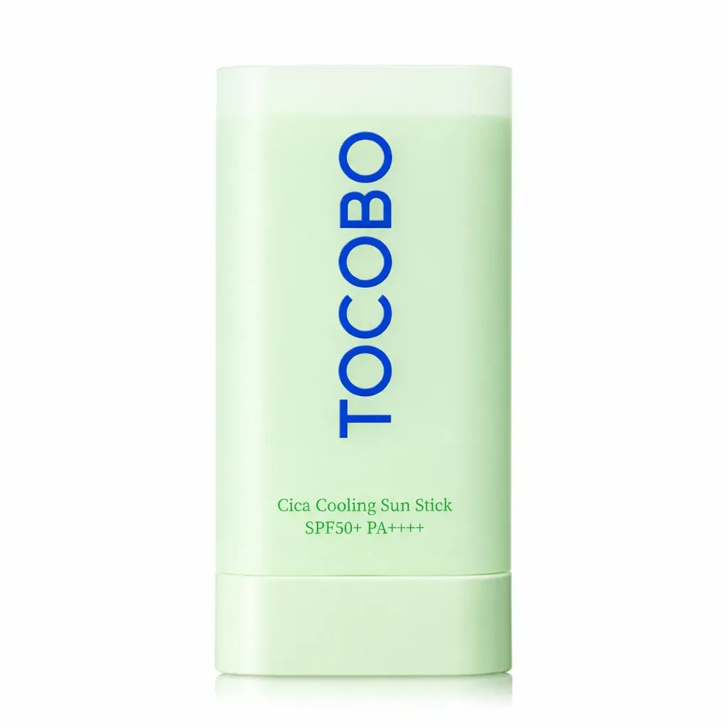 [TOCOBO] Cica cooling sun stick 18g