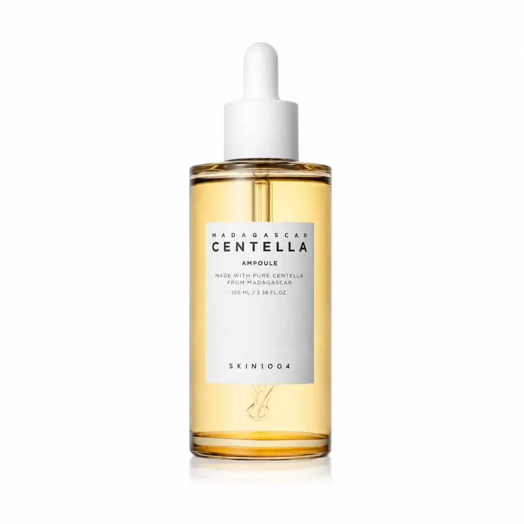 [SKIN1004] Madagascar Centella Ampoule 100ml