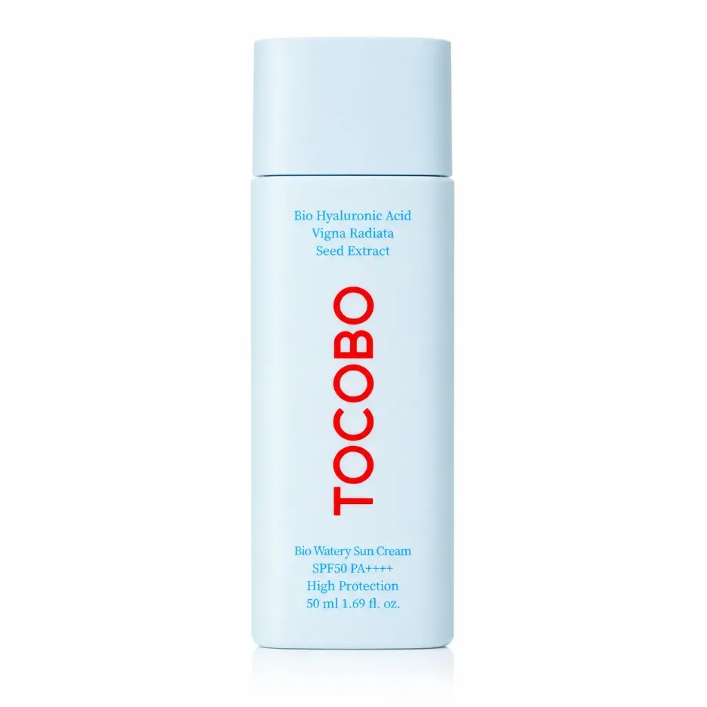 [TOCOBO] Bio Watery Sun Cream SPF50 PA++++ 50ml