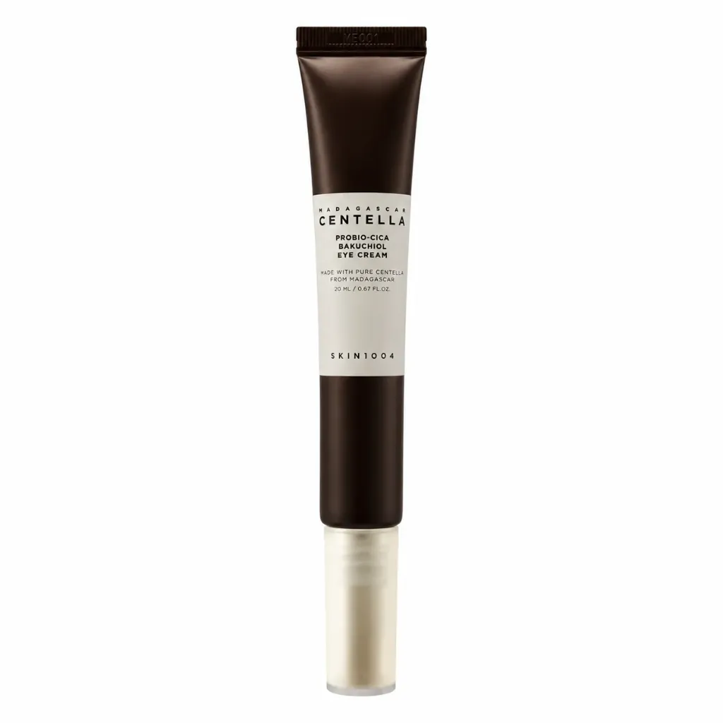 [SKIN1004] Madagascar Centella Probio-Cica Bakuchiol Eye Cream 20ml