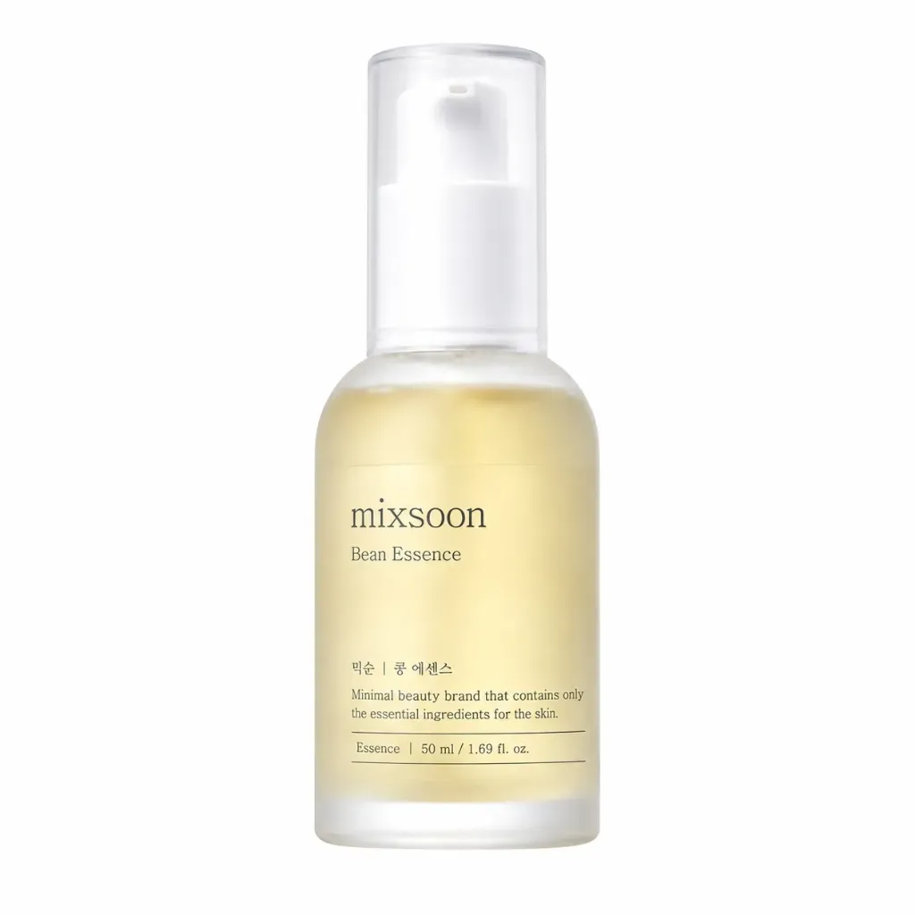 [MIXSOON] Bean Essence 50ml