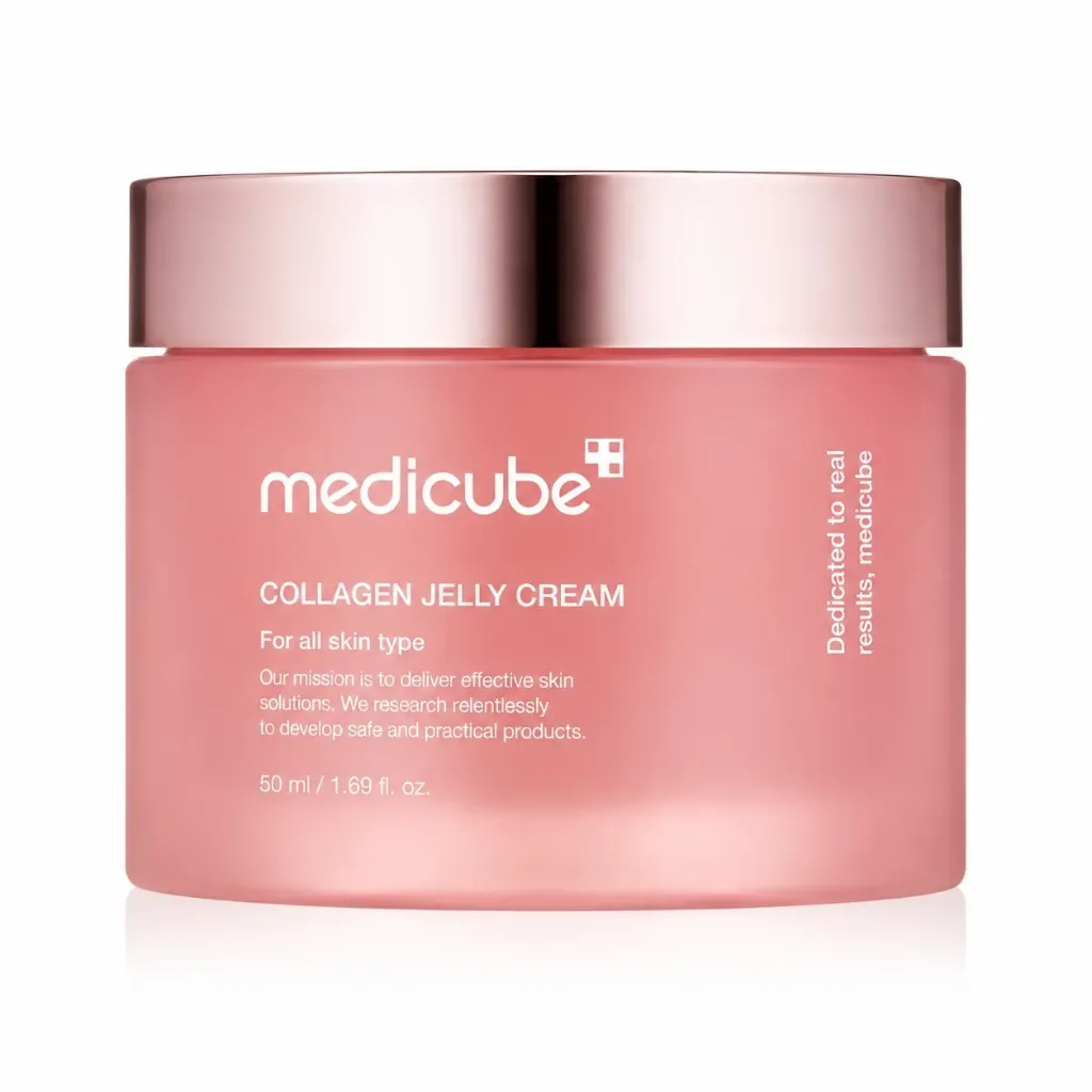 [MEDICUBE] Collagen Jelly Cream 50ml