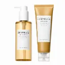 [SKIN1004] Madagascar Centella Glow 1004 Duo