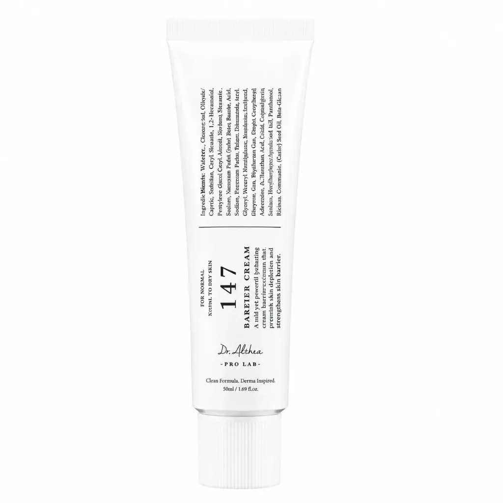[DR.ALTHEA] 147 Barrier Cream 50ml
