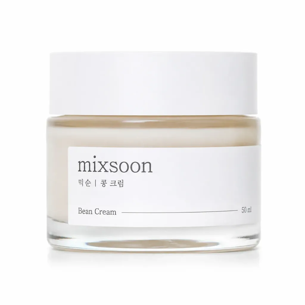 [MIXSOON] Bean Cream 50ml