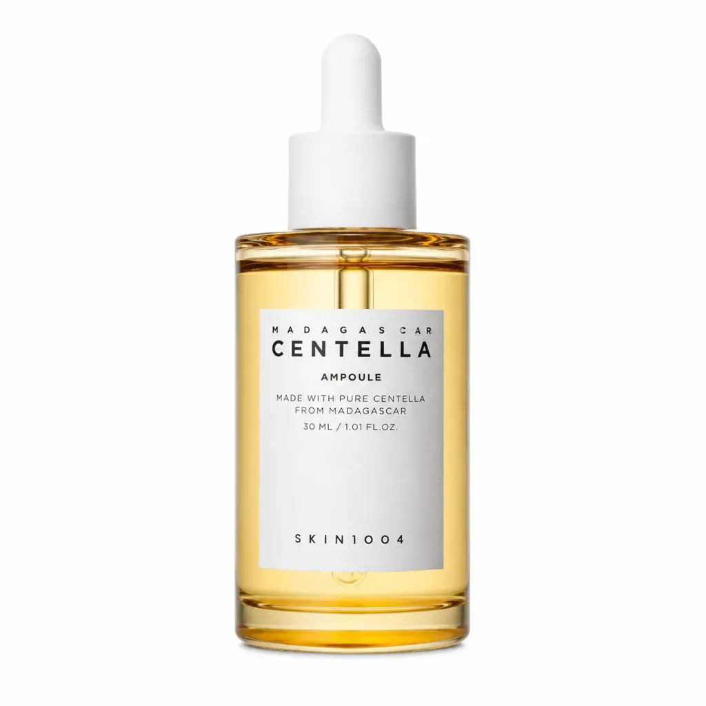[SKIN1004] Madagascar Centella Ampoule 30ml