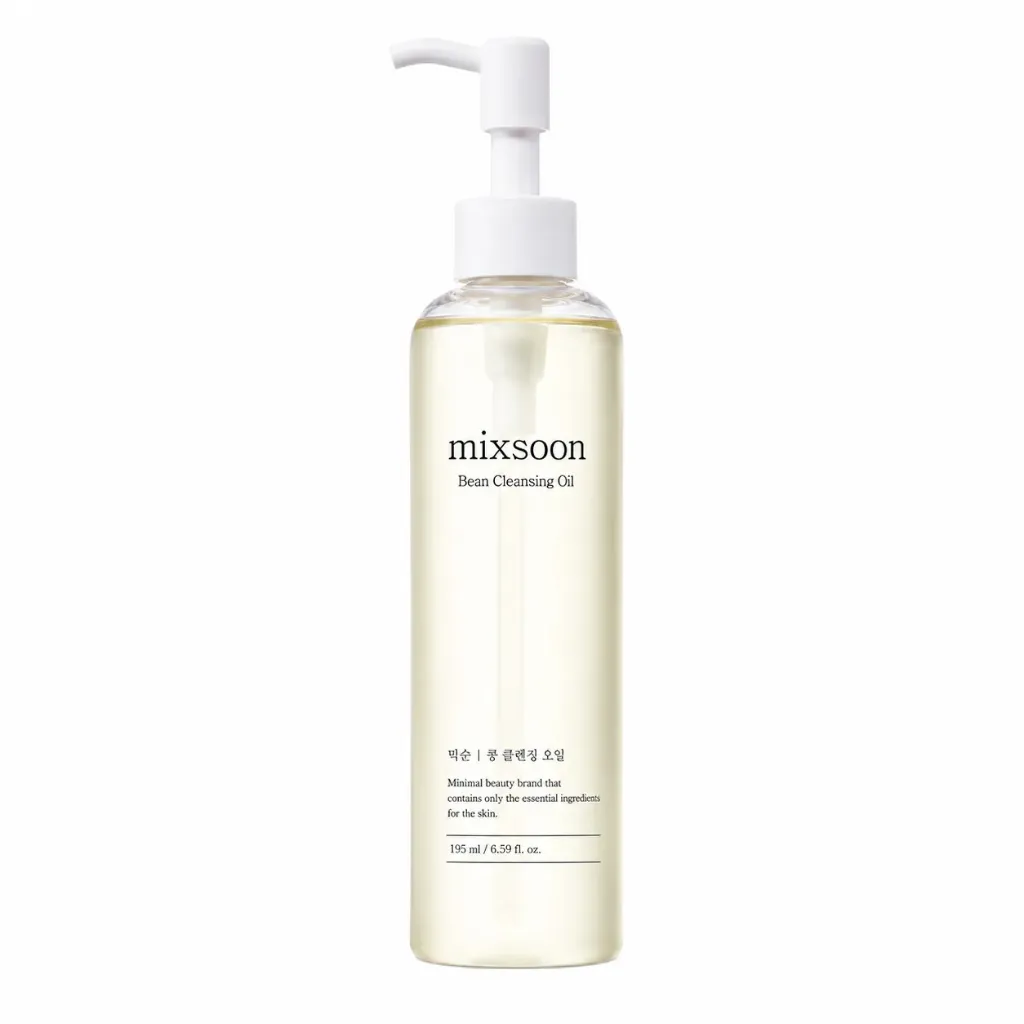 [MIXSOON] Bean Cleansing Oil 195ml