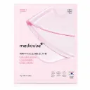 [MEDICUBE] PDRN Pink Collagen Gel Mask 4 c/u