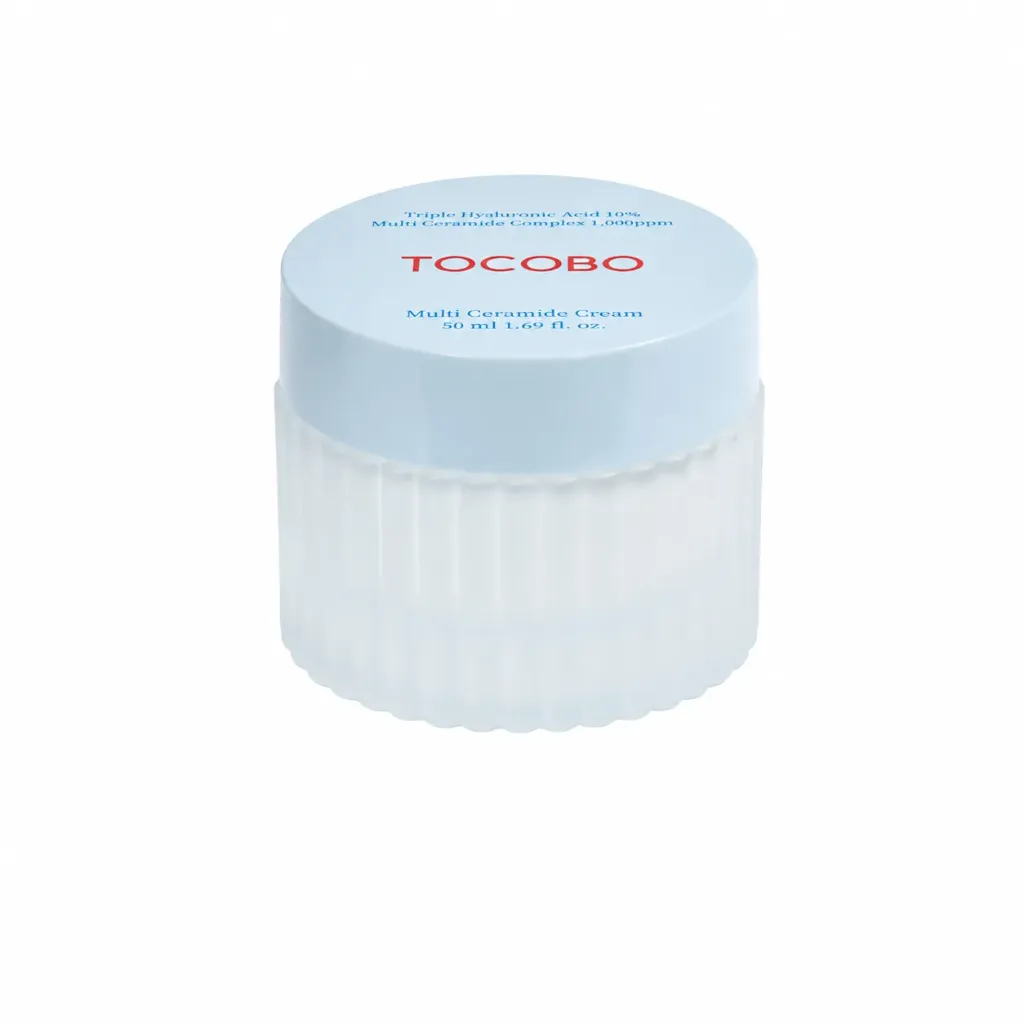 [TOCOBO] Multi Ceramide Cream 50ml