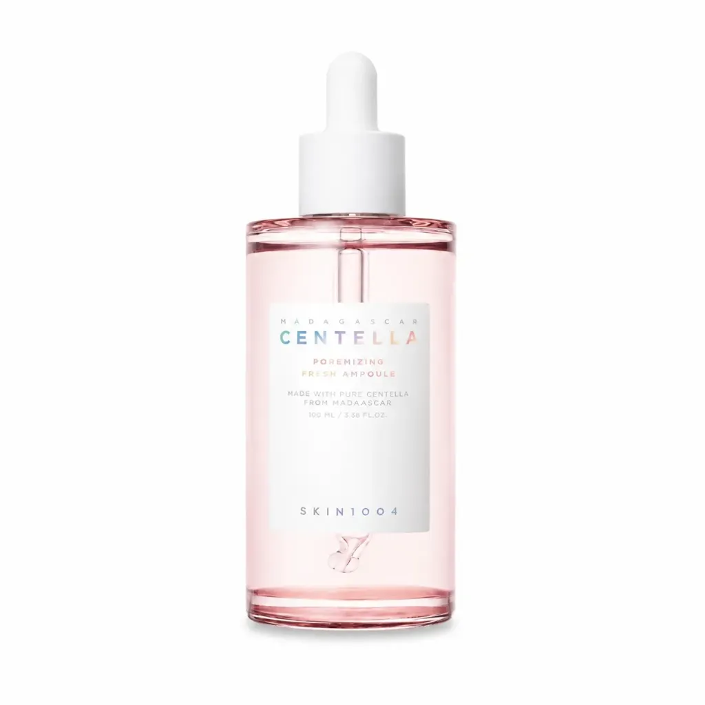 [SKIN1004] Madagascar Centella Poremizing Fresh Ampoule 100ml