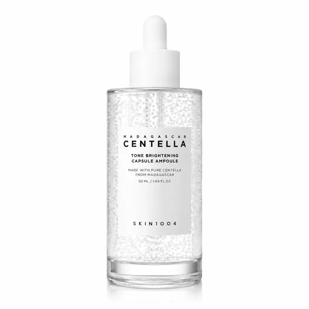 [SKIN1004] Madagascar Centella Tone Brightening Capsule Ampoule 50ml