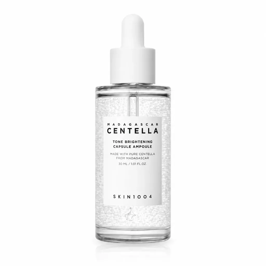 [SKIN1004] Madagascar Centella Tone Brightening Capsule Ampoule 30ml