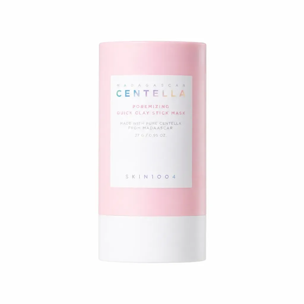[SKIN1004] Madagascar Centella Poremizing Quick Clay Stick Mask 27g