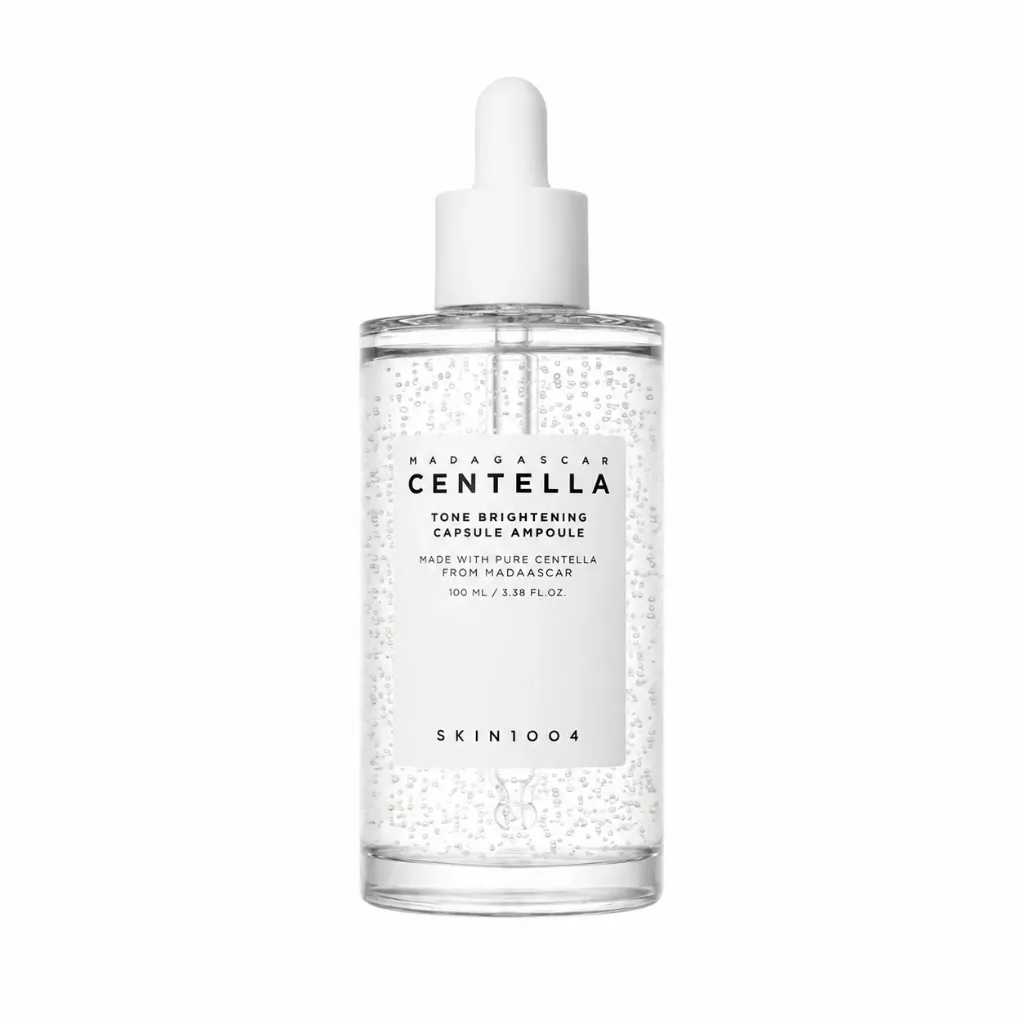 [SKIN1004] Madagascar Centella Tone Brightening Capsule Ampoule 100ml